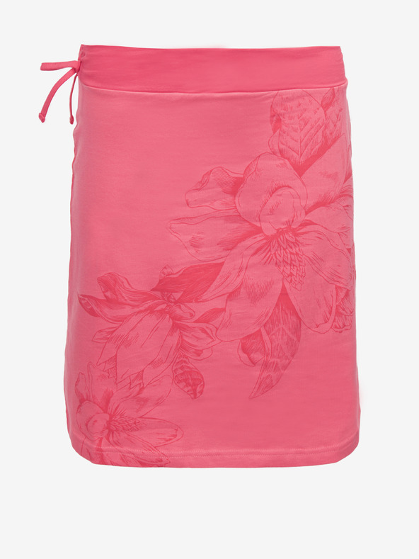 ALPINE PRO Solta Sukňa