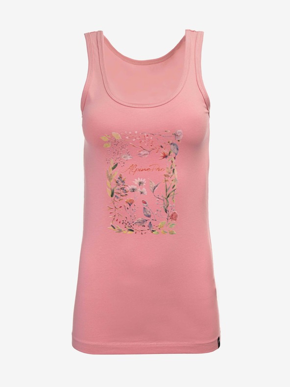 ALPINE PRO Harja Tielko