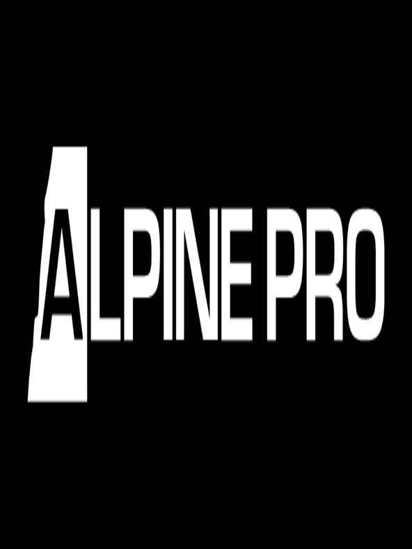 ALPINE PRO Besew Tričko