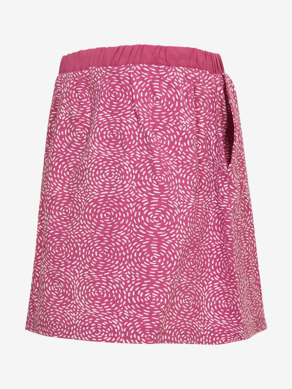 ALPINE PRO Gesbo Detská sukňa