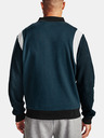 Under Armour Pánska bunda Under Armour Rival Flc AMP Var Bmbr Jt