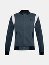 Under Armour Pánska bunda Under Armour Rival Flc AMP Var Bmbr Jt