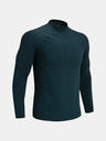 Under Armour Pánske tričko Under Armour UA CG Rush Seamless Mock