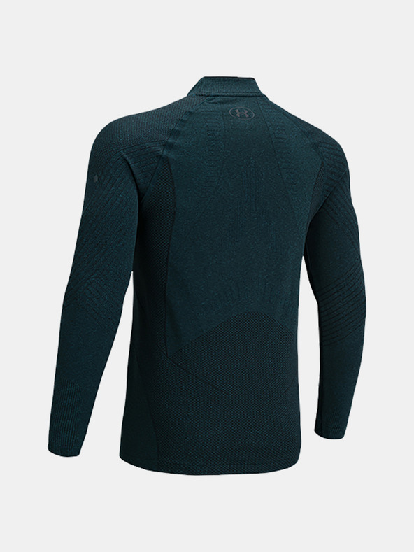 Under Armour Pánske tričko Under Armour UA CG Rush Seamless Mock