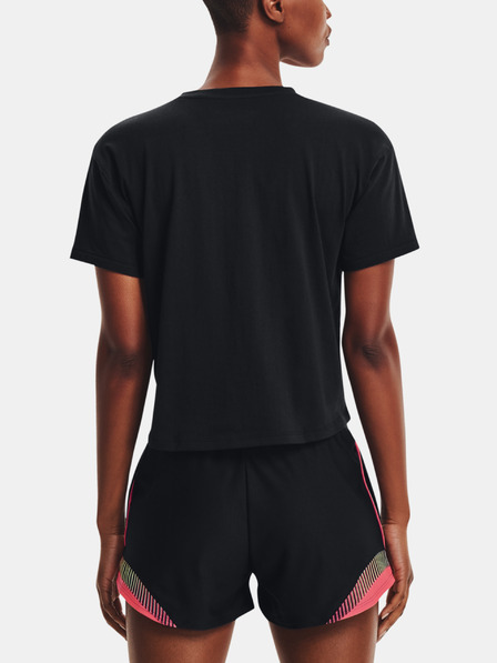 Under Armour Dámske tričko Under Armour Live Chroma Graphic Tee