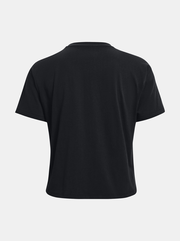 Under Armour Dámske tričko Under Armour Live Chroma Graphic Tee