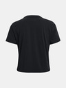 Under Armour Dámske tričko Under Armour Live Chroma Graphic Tee