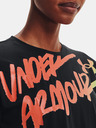 Under Armour Dámske tričko Under Armour Live Chroma Graphic Tee