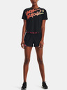 Under Armour Dámske tričko Under Armour Live Chroma Graphic Tee