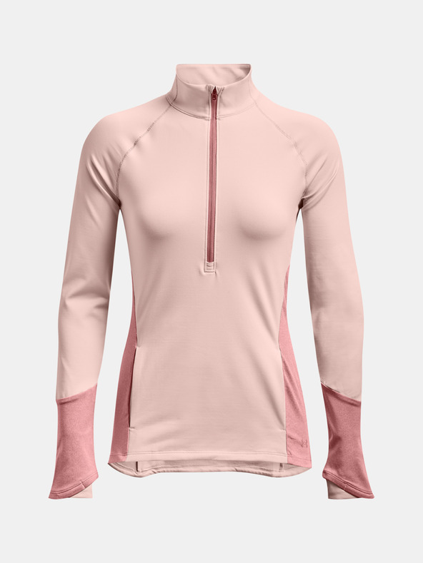 Under Armour Dámska mikina Under Armour UA ColdGear 1/2 Zip
