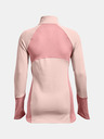 Under Armour Dámska mikina Under Armour UA ColdGear 1/2 Zip