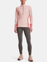 Under Armour Dámska mikina Under Armour UA ColdGear 1/2 Zip