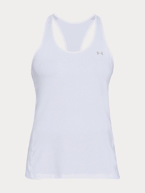 Under Armour Dámske tielko Under Armour Hg Racer Tank