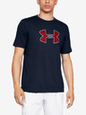Under Armour Pánske tričko Under Armour Big Logo Ss