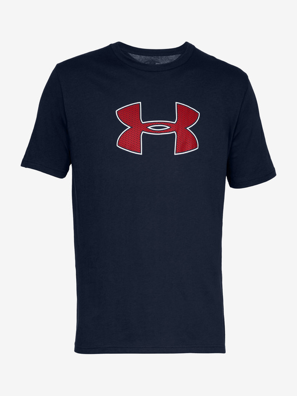 Under Armour Pánske tričko Under Armour Big Logo Ss