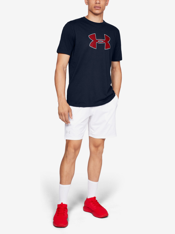 Under Armour Pánske tričko Under Armour Big Logo Ss