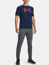 Under Armour Pánske tričko Under Armour Big Logo Ss