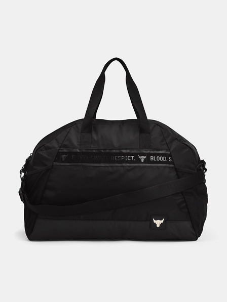 Under Armour Dámska taška Under Armour  Project Rock Storm Gym Bag