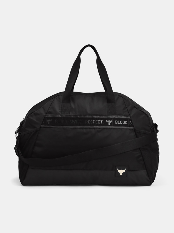 Under Armour Dámska taška Under Armour  Project Rock Storm Gym Bag