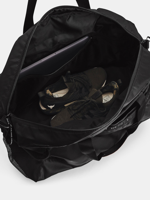 Under Armour Dámska taška Under Armour  Project Rock Storm Gym Bag