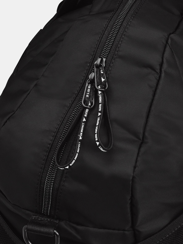 Under Armour Dámska taška Under Armour  Project Rock Storm Gym Bag