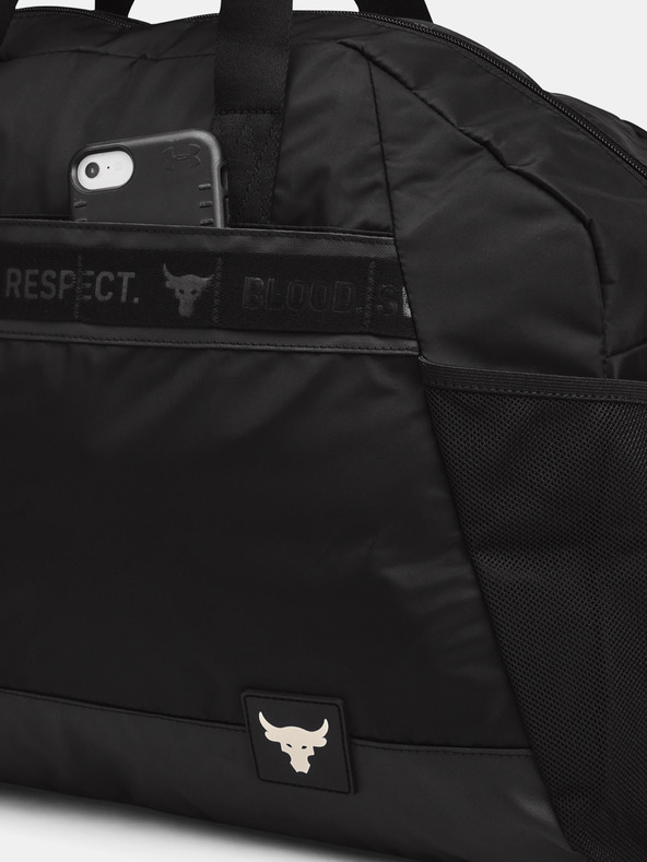 Under Armour Dámska taška Under Armour  Project Rock Storm Gym Bag