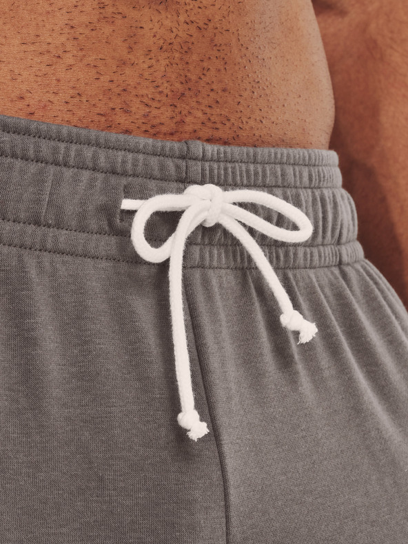 Under Armour Pánske tepláky Under Armour UA Rival Terry Jogger