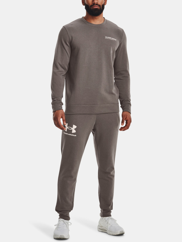 Under Armour Pánske tepláky Under Armour UA Rival Terry Jogger