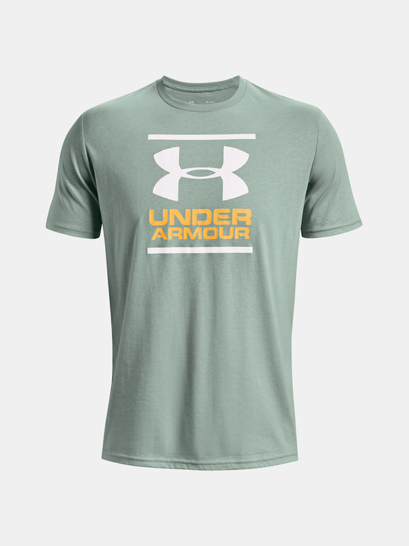 Under Armour Pánske tričko Under Armour UA GL FOUNDATION SS