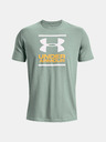 Under Armour Pánske tričko Under Armour UA GL FOUNDATION SS
