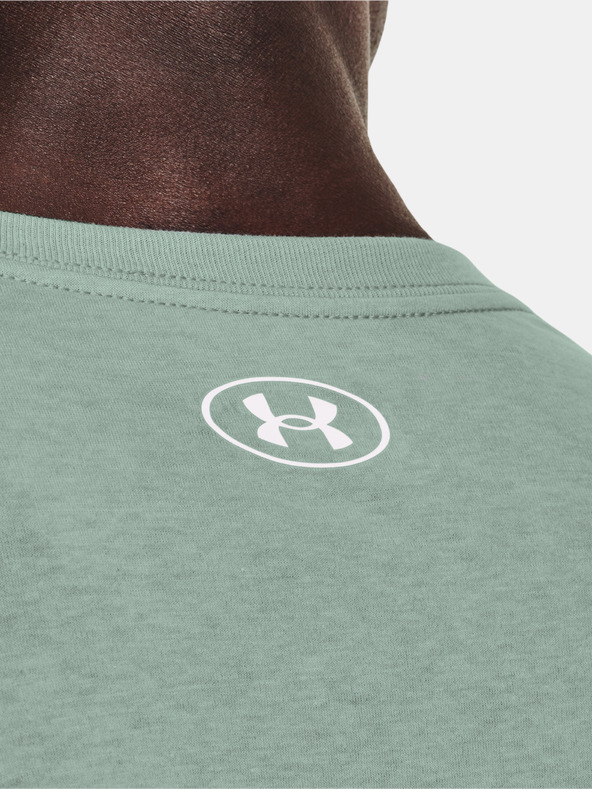 Under Armour Pánske tričko Under Armour UA GL FOUNDATION SS