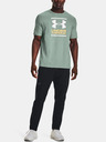 Under Armour Pánske tričko Under Armour UA GL FOUNDATION SS