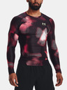 Under Armour Pánske tričko Under Armour UA IsoChill Prtd Comp LS