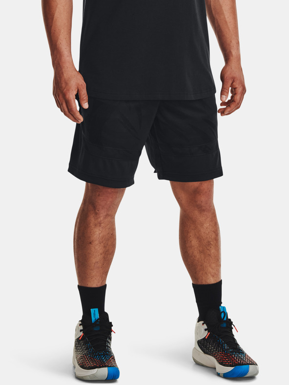 Under Armour Pánske kraťasy Under Armour UA HTimeSwoop 9'' Short