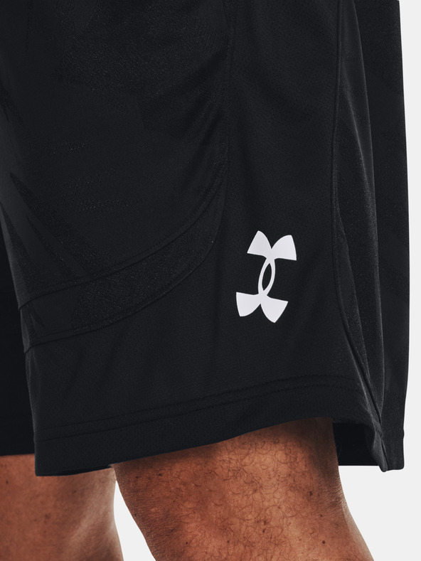 Under Armour Pánske kraťasy Under Armour UA HTimeSwoop 9'' Short