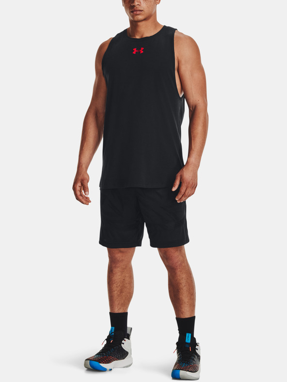Under Armour Pánske kraťasy Under Armour UA HTimeSwoop 9'' Short