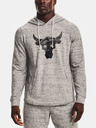 Under Armour Pánska mikina Under Armour UA Project Rock Terry HD