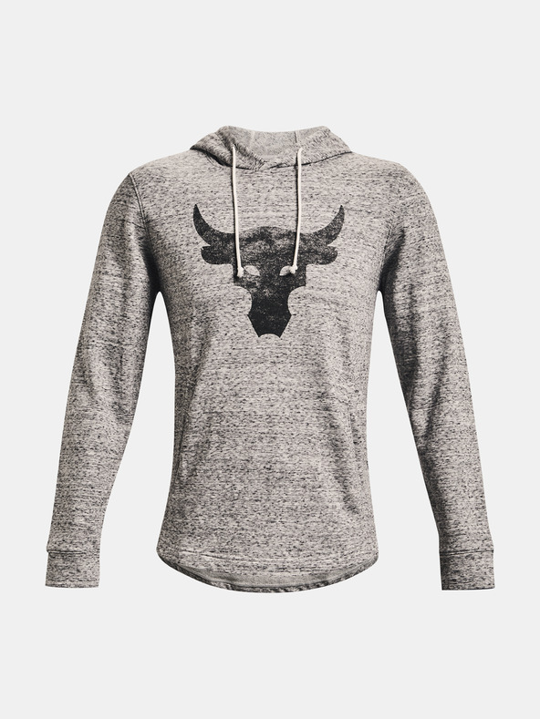 Under Armour Pánska mikina Under Armour UA Project Rock Terry HD