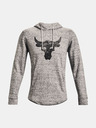 Under Armour Pánska mikina Under Armour UA Project Rock Terry HD