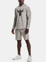 Under Armour Pánska mikina Under Armour UA Project Rock Terry HD