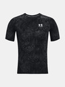 Under Armour Pánske tričko Under Armour UA HG Armour Comp Print SS