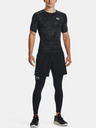 Under Armour Pánske tričko Under Armour UA HG Armour Comp Print SS
