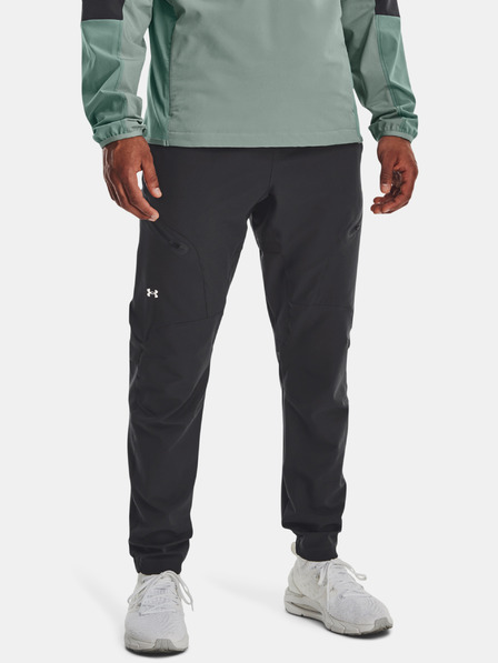 Under Armour Pánske nohavice Under Armour UA Storm Terrain Woven Storm PANTS