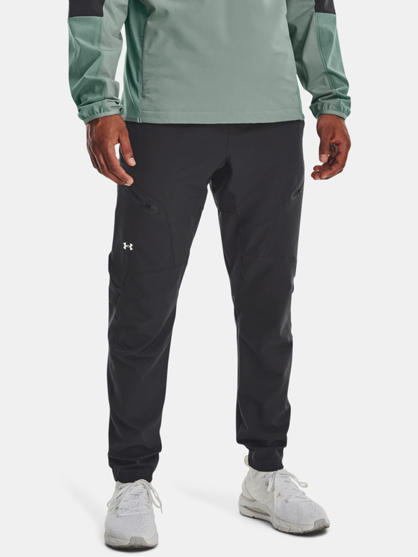 Under Armour Pánske nohavice Under Armour UA Storm Terrain Woven Storm PANTS