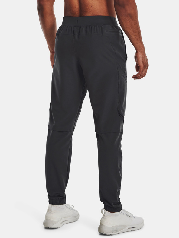 Under Armour Pánske nohavice Under Armour UA Storm Terrain Woven Storm PANTS