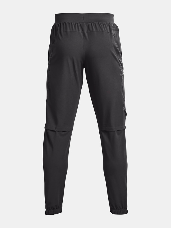 Under Armour Pánske nohavice Under Armour UA Storm Terrain Woven Storm PANTS