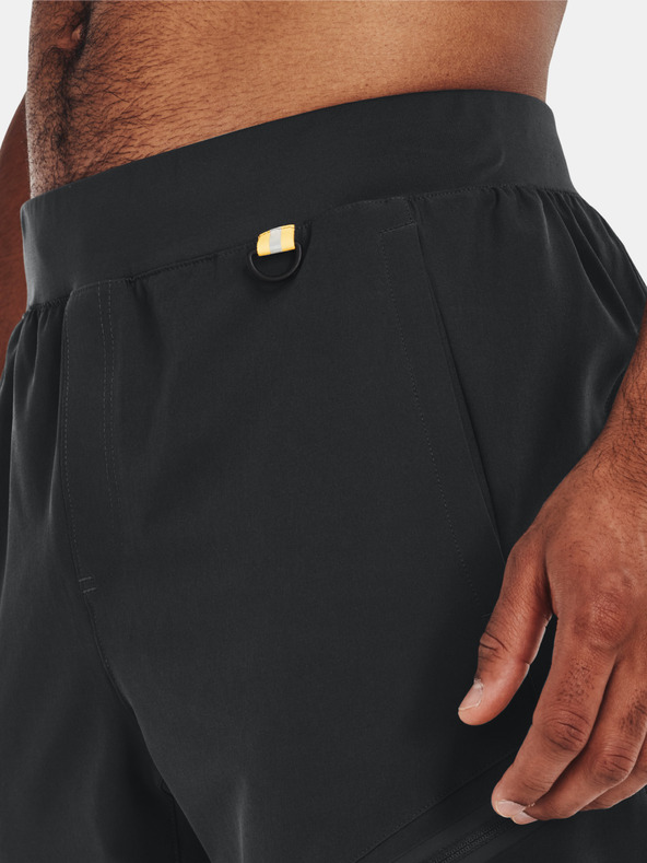 Under Armour Pánske nohavice Under Armour UA Storm Terrain Woven Storm PANTS