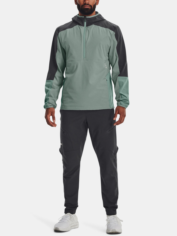 Under Armour Pánske nohavice Under Armour UA Storm Terrain Woven Storm PANTS