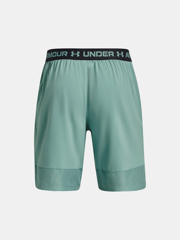 Under Armour Pánske kraťasy Under Armour UA Vanish Woven 8in Shorts