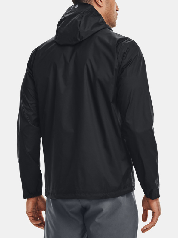Under Armour Pánska bunda Under Armour Forefront Rain Storm Jacket